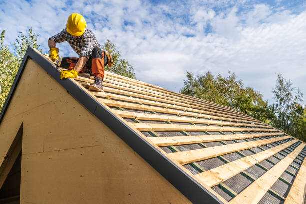 Quick and Trustworthy Emergency Roof Repair Services in Bradenton, FL